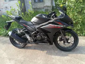 CBR 150 R Tukar Tambah PCX atau Nmax 2020