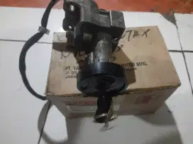 Kunci Kontak Nmax Old