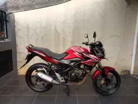 Honda Cb 150 R 2013