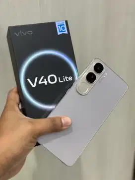 Seken Vivo v40 lite 4G 8/256 open box