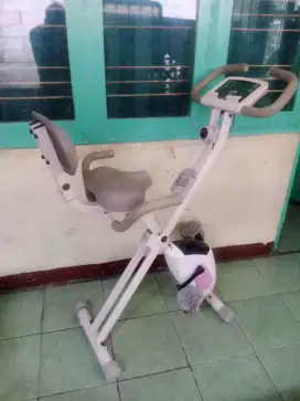 alat fitnes/olahraga