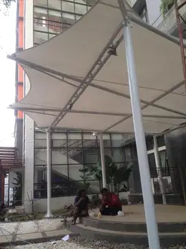 kanopi tenda membrane