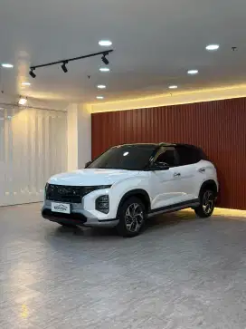 Hyundai Creta Prime 1.5 2022