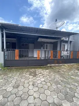 Sewa / Oper kredit Perumahan Griya Pleret Asri. Pleret. Bantul