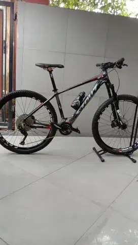 Sepeda Rakita  Frame Stout