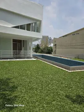 DI JUAL CEPAT RUMAH AMPERA, JERUK PURUT JAKSEL
