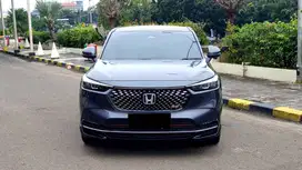Honda HR-V HRV HR V 1.5 RS Turbo Sensing AT Abu NIK 2022/2023