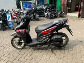 Vario 1250 LED 2016. BPKB siap ada