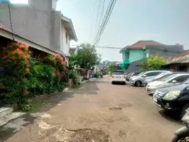 Di jual rumah butuh cepat