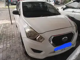 Datsun Go+ Panca T M/T 2015