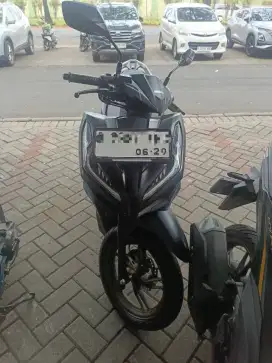 VARIO 125 TAHUN 2024 LANGSUNG PEMILIK