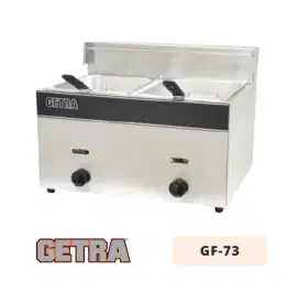 Deep Fryer Getra Gf-073