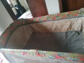 Kasur box merk Does