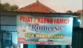 Butuh Terapis wanita (No+)