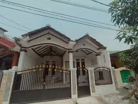 Disewain rumah taman harapan baru nan nego C0239