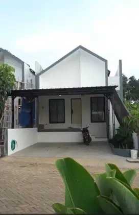 Jual Rumah Modern Minimalis Mangunharjo Hills. Tembalang Semarang – 10