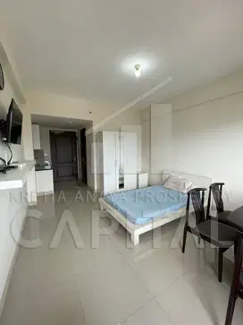 APARTEMENT STUDIO di GALERI CIUMBULEUIT 2