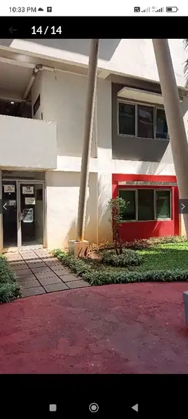 Apt Margonda residence siap huni depan kampus ui