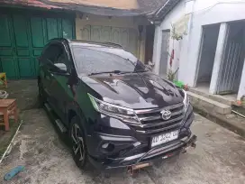 Rush 2019 trd sportivo manual