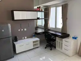 Dijual Apartment Brekley Full Furnish