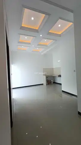 Rumah bagus dekat kampus unnes gunungpati semarang