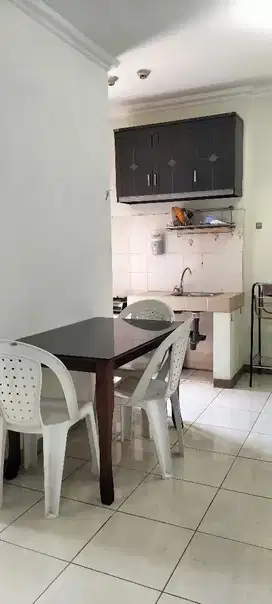 dijual apartemen city resort cengkareng timur jak bar