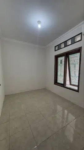 Rumah Pondok Wage Indah II MINIMALIS SIAP HUNI , ADA 2 RUMAH