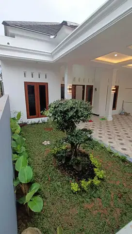 Rumah baru full bangunan mangunsari unnes gunungpati