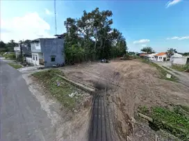 Tanah Kavling Wedomartani, SHM Pekarangan, Dekat Tengkleng Gajah Jogja