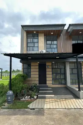 Dijual Cepat Cluster The First Stone dekat Gading Serpong