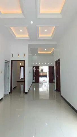 Rumah bagus dekat unnes gunungpati semarang