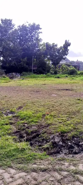 Jual Tanah area Sawojajar lokasi strategis