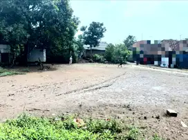 Tanah Kavling Siap Bangun Murah di Cikampek Karawang