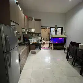 DIJUAL RUMAH JALAN BAKTI LUHUR KOMPLEK GREEN VILLE (Surya)