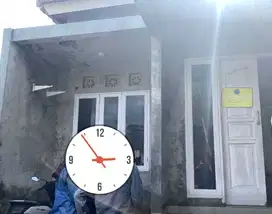 Rumah Murah LT 1,5Are di GTT Dalung
