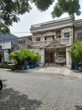 Dijual Rumah Murah di Batu Mulia Driyorejo Gresik