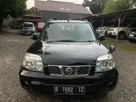NISSAN XTRAIL ST 2006 GOOD CONDITION