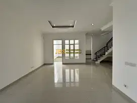 Dijual Villa 2 Tingkat di Komplek Citraland Gama City Cluster Bahamas