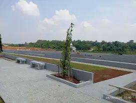 Tanah Pemakaman Modern Asri Damai, Lestari Memorial Park Tangerang