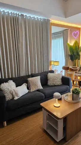 DIJUAL APARTEMEN SAVERIA BSD