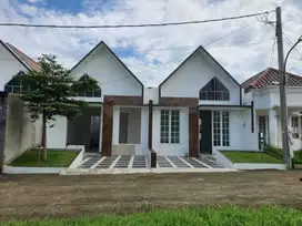RUMAH MURAH SIAP HUNI DEKAT PEMDA CIBINONG