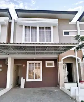 RUMAH MEWAH DI WATER FRONT CITY TANJUNG BUNGA KOTA MAKASSAR