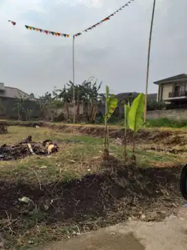3 Tanah Kavling Siap Bangun Cisintok Kadumulya Cihanjuang Parongpong