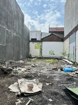Langkaaa Jual Tanah di Manyar Kertoarjo Surabaya