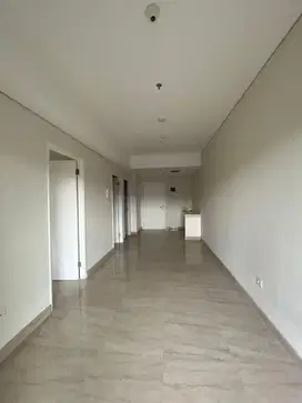 TERMURAH 2 Bedroom Apartemen Podomoro Include biaya