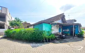 190m2 Jalan Kaliurang Dekat Pogung, UGM, JCM