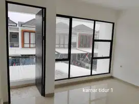 Hunian Mewah 3 Kamar Tidur di Metland Puri