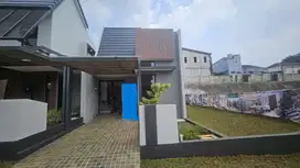 Rumah di Serpong Siap huni tanpa Dp dan biaya biaya