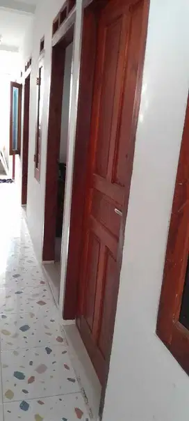 Rumah Kosan Murah 10 Kamar dijakarta Timur