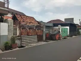 Di Jual Cepat Kavling Tanah Tinggi, Lokasi Strategis